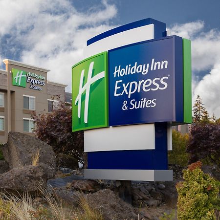 Holiday Inn Express & Suites Hood River By Ihg Экстерьер фото