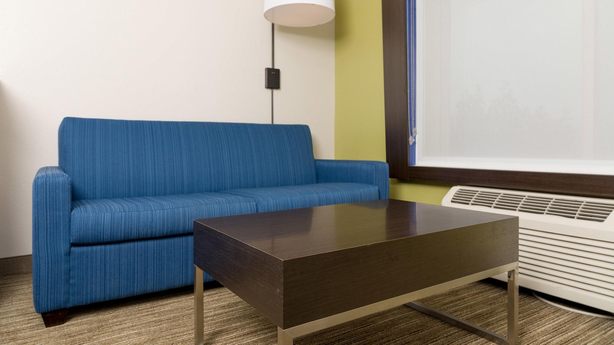 Holiday Inn Express & Suites Hood River By Ihg Экстерьер фото