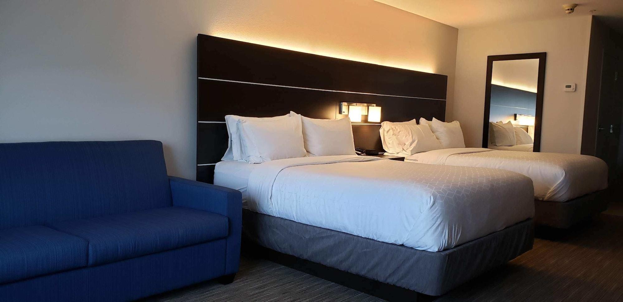 Holiday Inn Express & Suites Hood River By Ihg Экстерьер фото