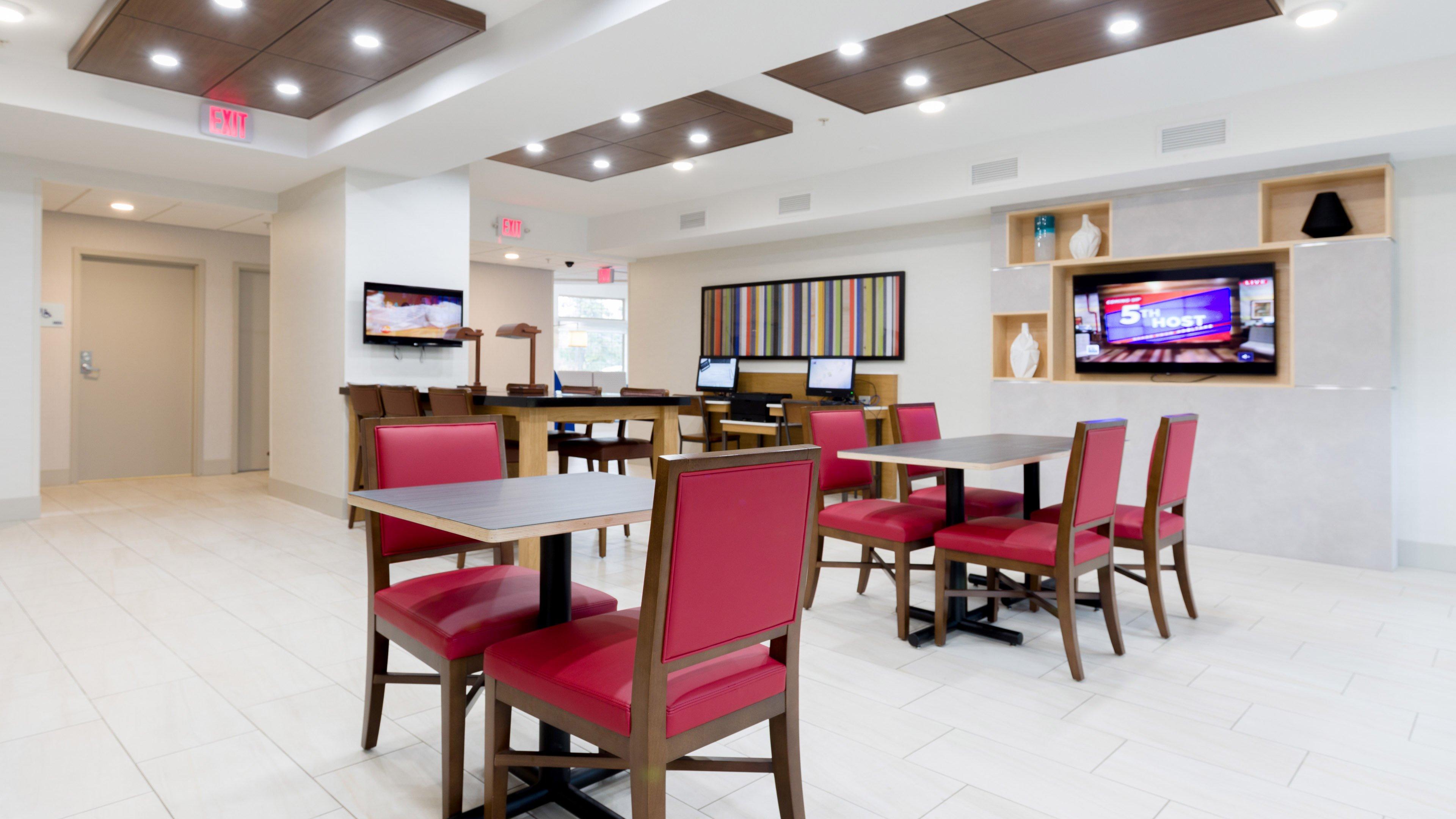Holiday Inn Express & Suites Hood River By Ihg Экстерьер фото