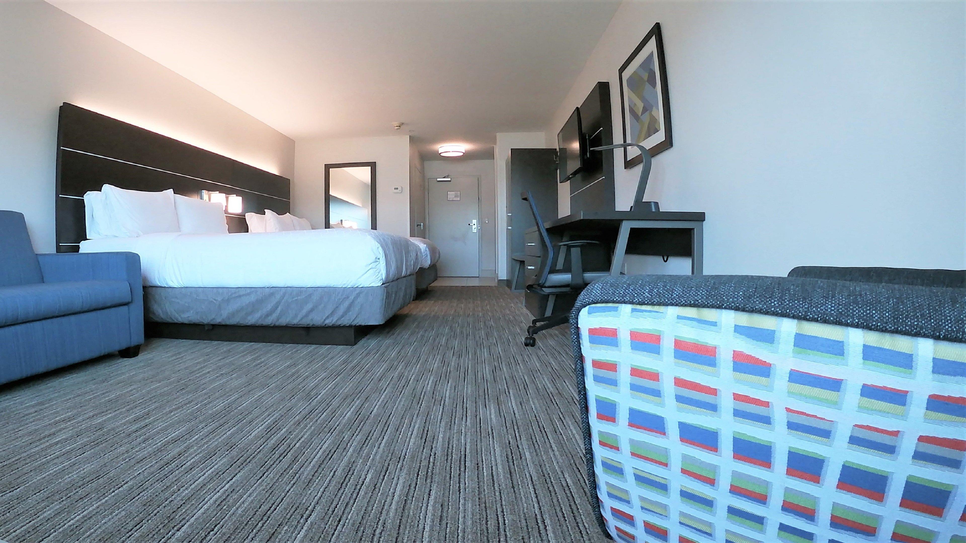 Holiday Inn Express & Suites Hood River By Ihg Экстерьер фото