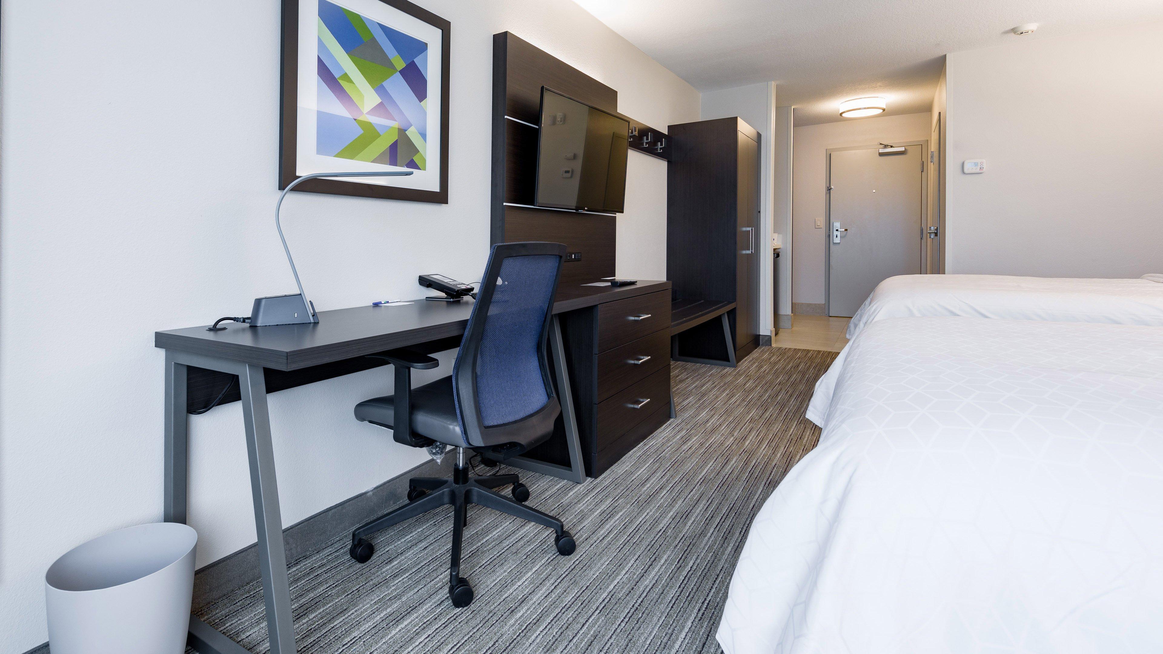 Holiday Inn Express & Suites Hood River By Ihg Экстерьер фото