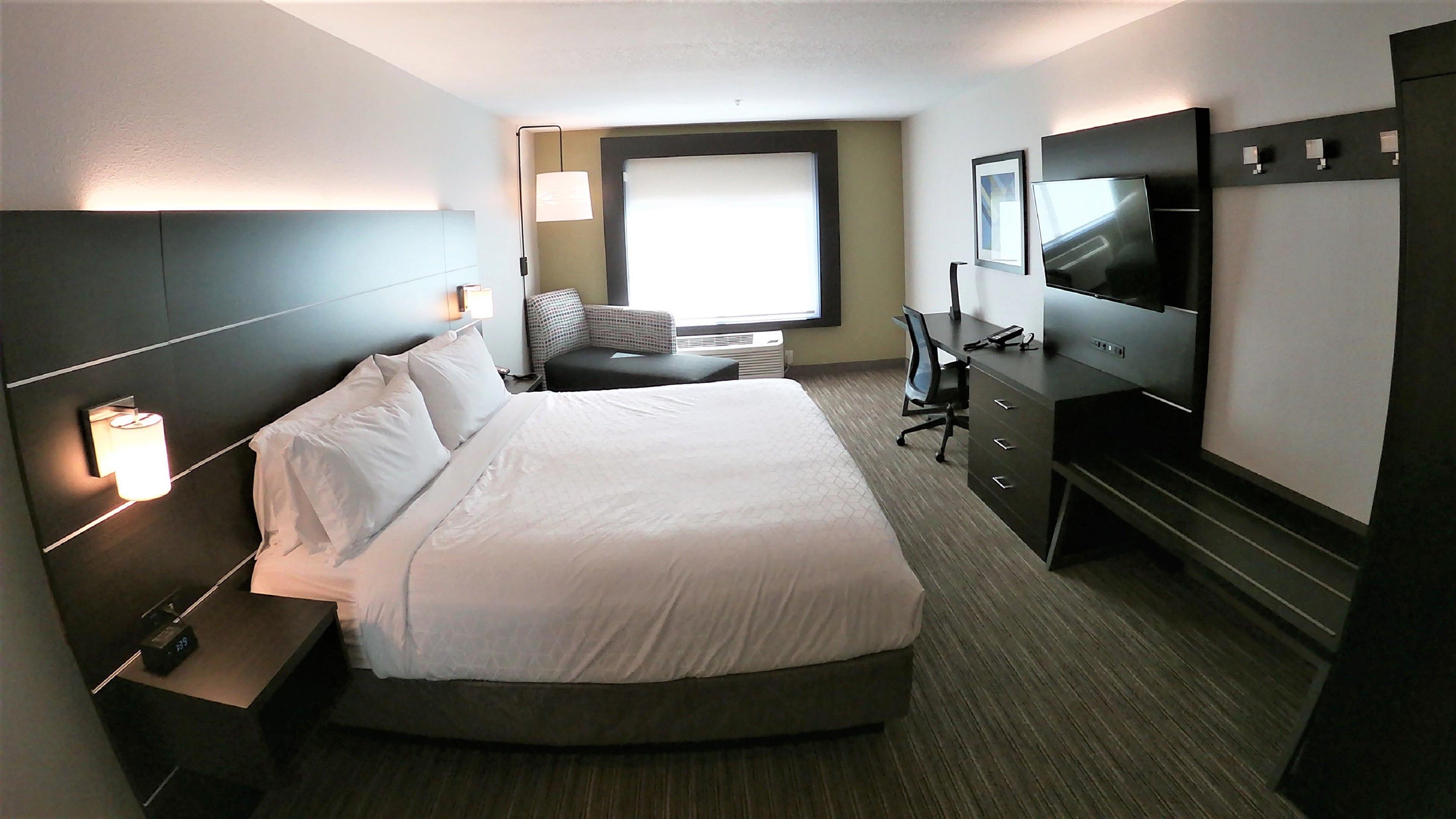 Holiday Inn Express & Suites Hood River By Ihg Экстерьер фото