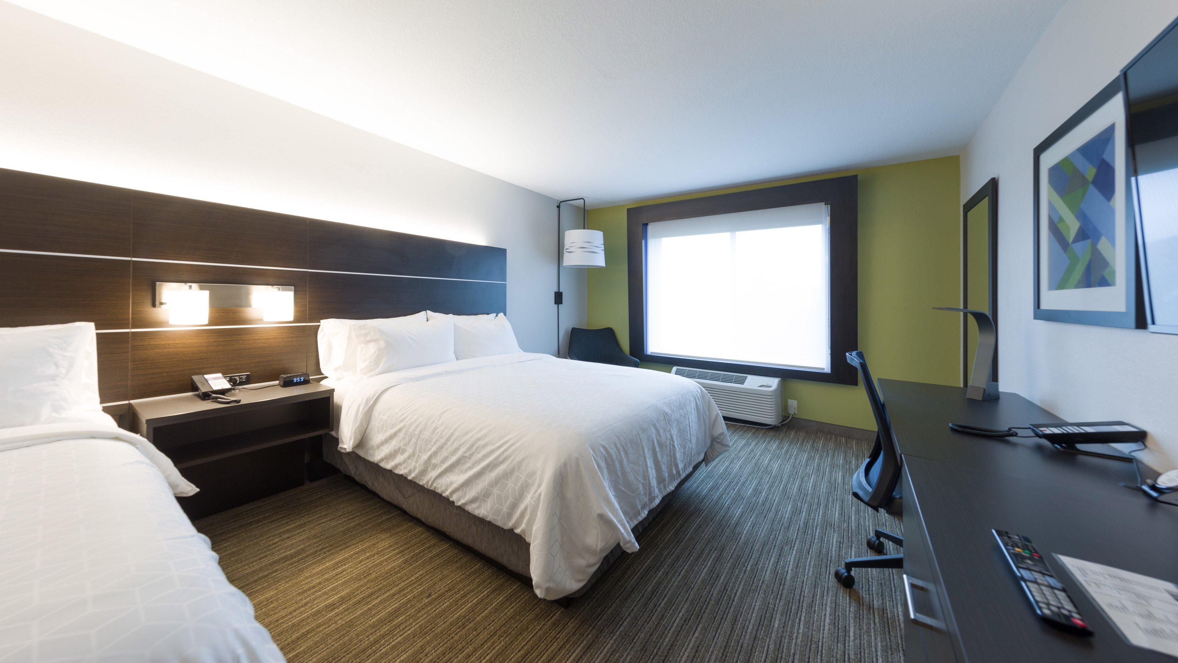 Holiday Inn Express & Suites Hood River By Ihg Экстерьер фото