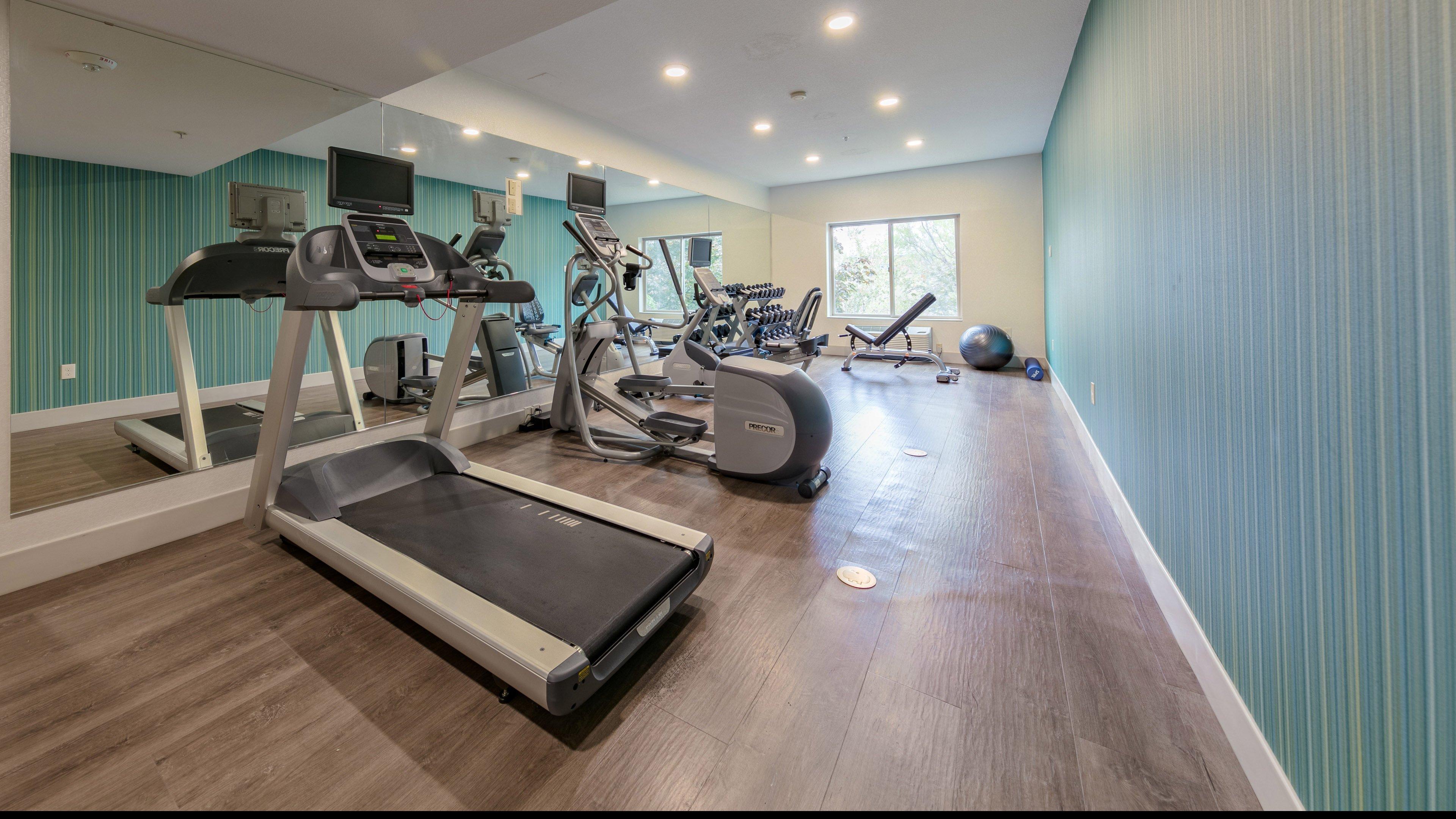 Holiday Inn Express & Suites Hood River By Ihg Экстерьер фото