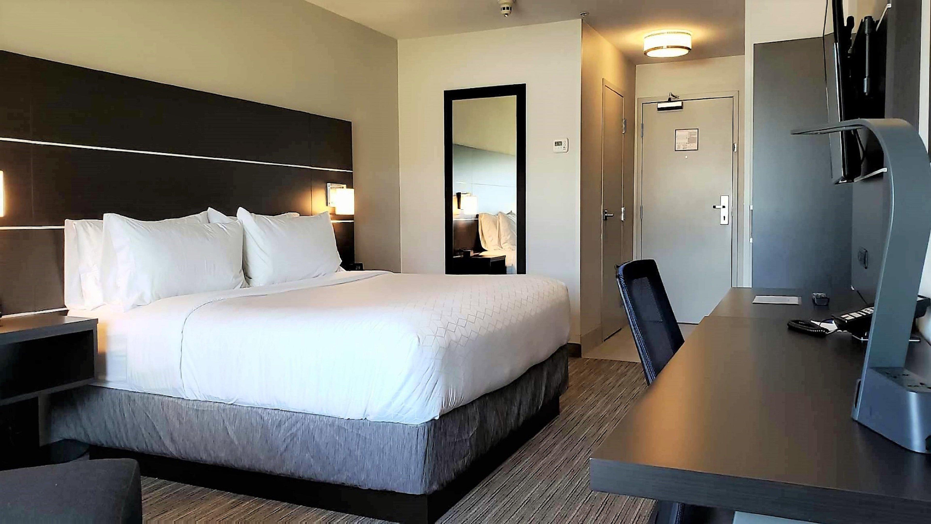 Holiday Inn Express & Suites Hood River By Ihg Экстерьер фото