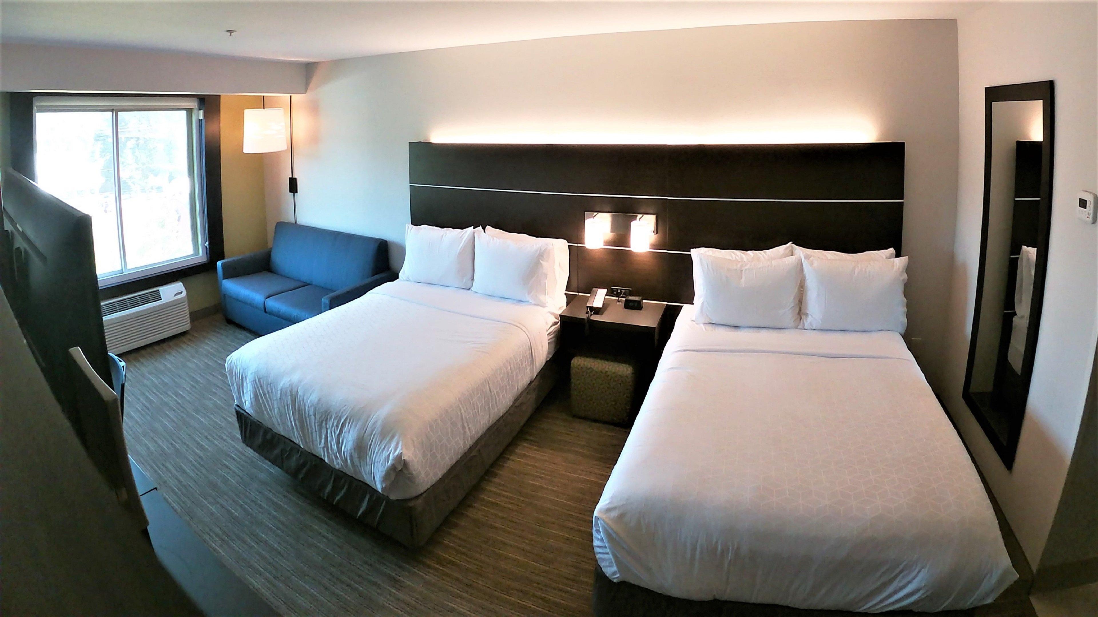 Holiday Inn Express & Suites Hood River By Ihg Экстерьер фото