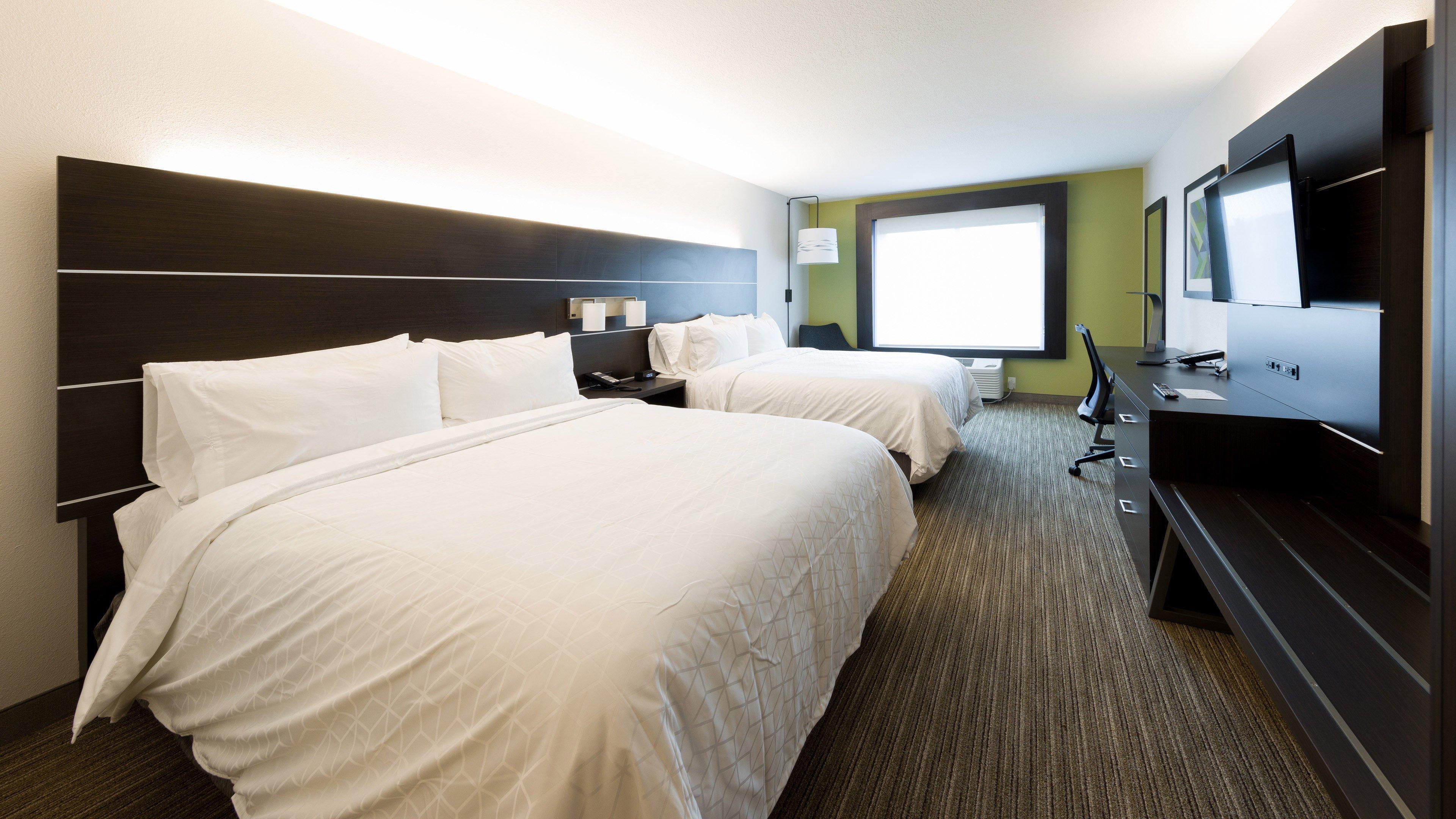 Holiday Inn Express & Suites Hood River By Ihg Экстерьер фото