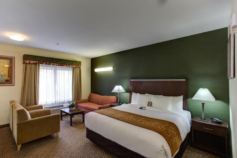 Holiday Inn Express & Suites Hood River By Ihg Экстерьер фото