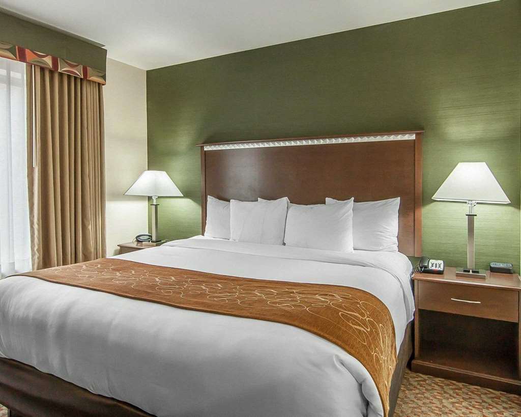 Holiday Inn Express & Suites Hood River By Ihg Номер фото