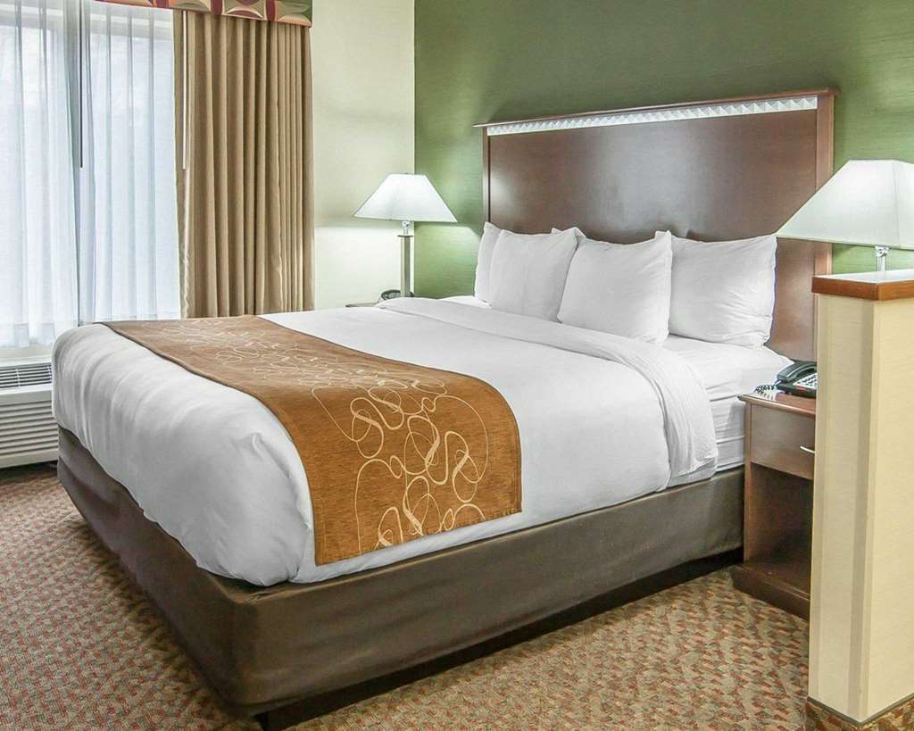 Holiday Inn Express & Suites Hood River By Ihg Номер фото