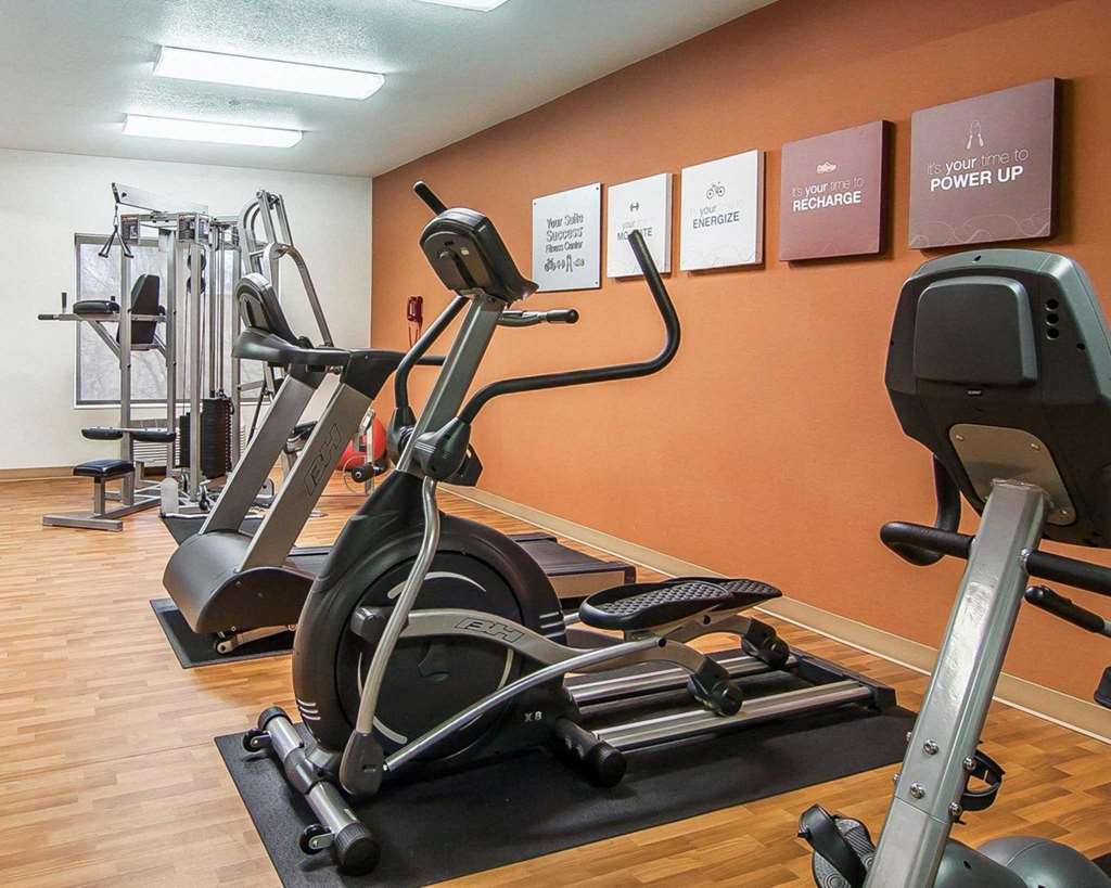 Holiday Inn Express & Suites Hood River By Ihg Удобства фото