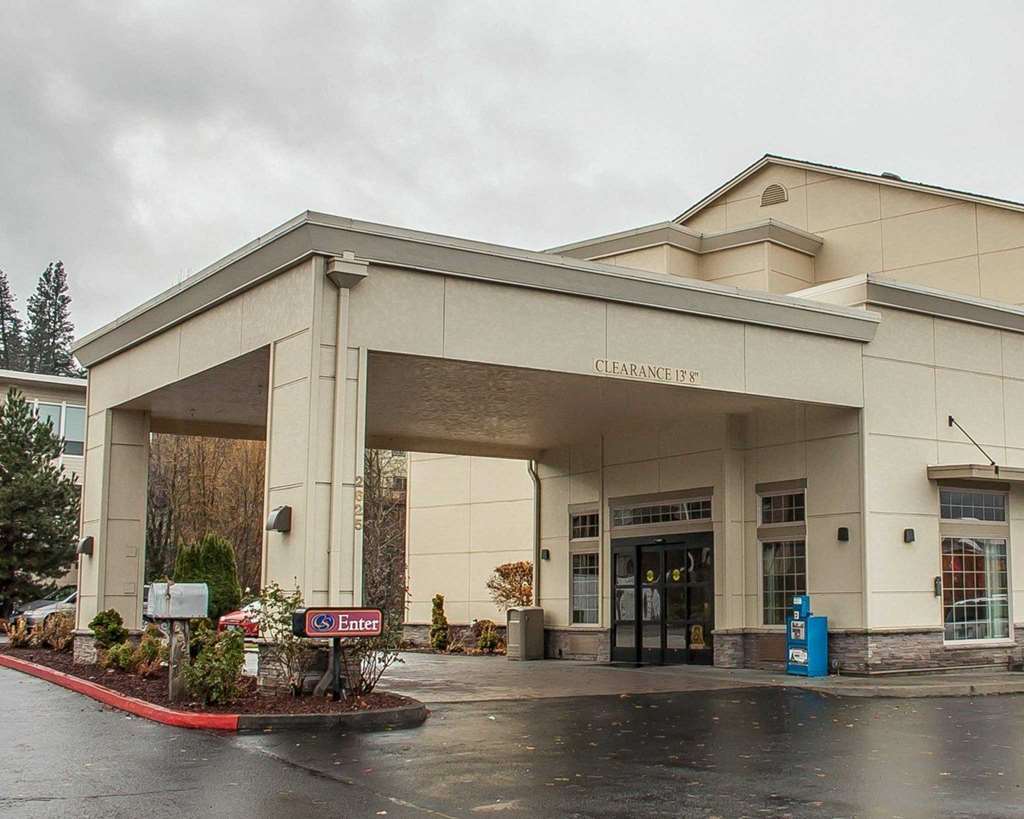 Holiday Inn Express & Suites Hood River By Ihg Экстерьер фото