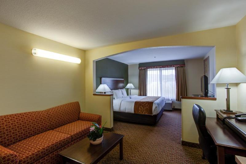 Holiday Inn Express & Suites Hood River By Ihg Экстерьер фото