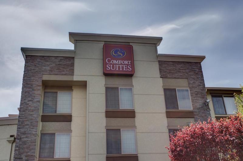 Holiday Inn Express & Suites Hood River By Ihg Экстерьер фото