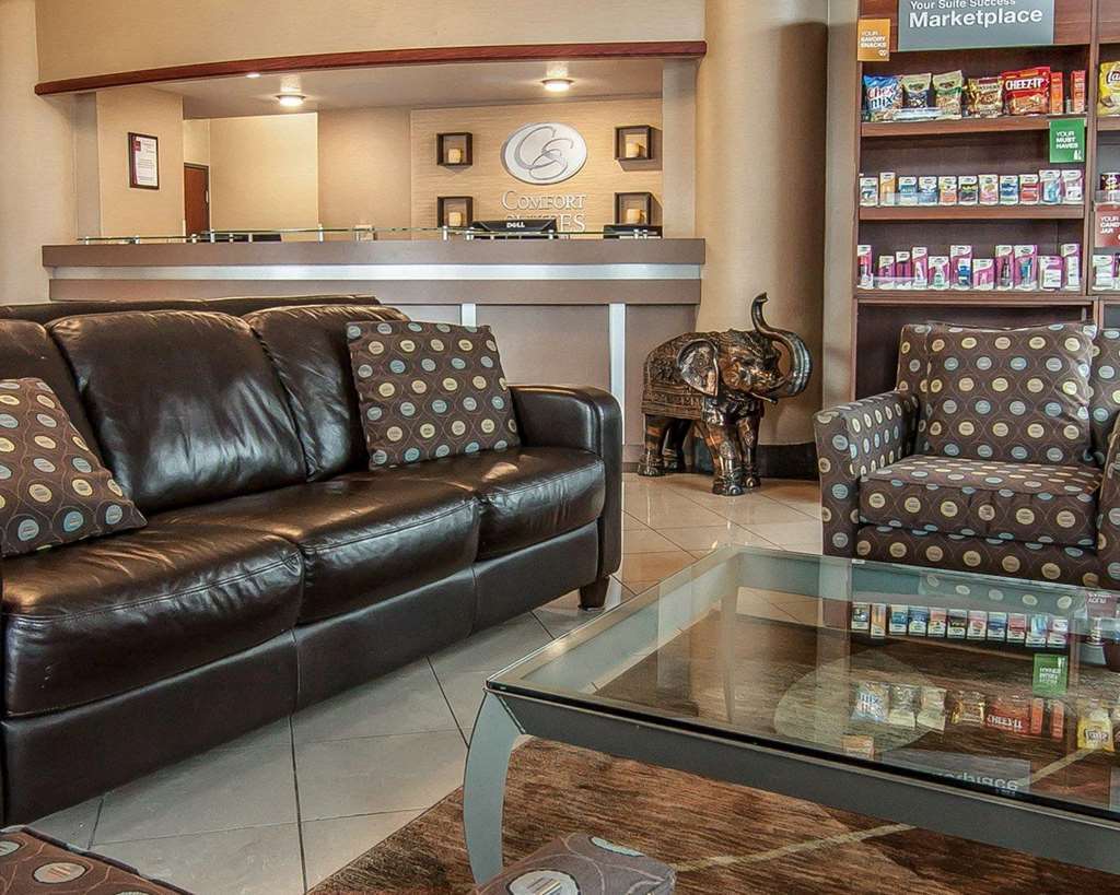 Holiday Inn Express & Suites Hood River By Ihg Интерьер фото