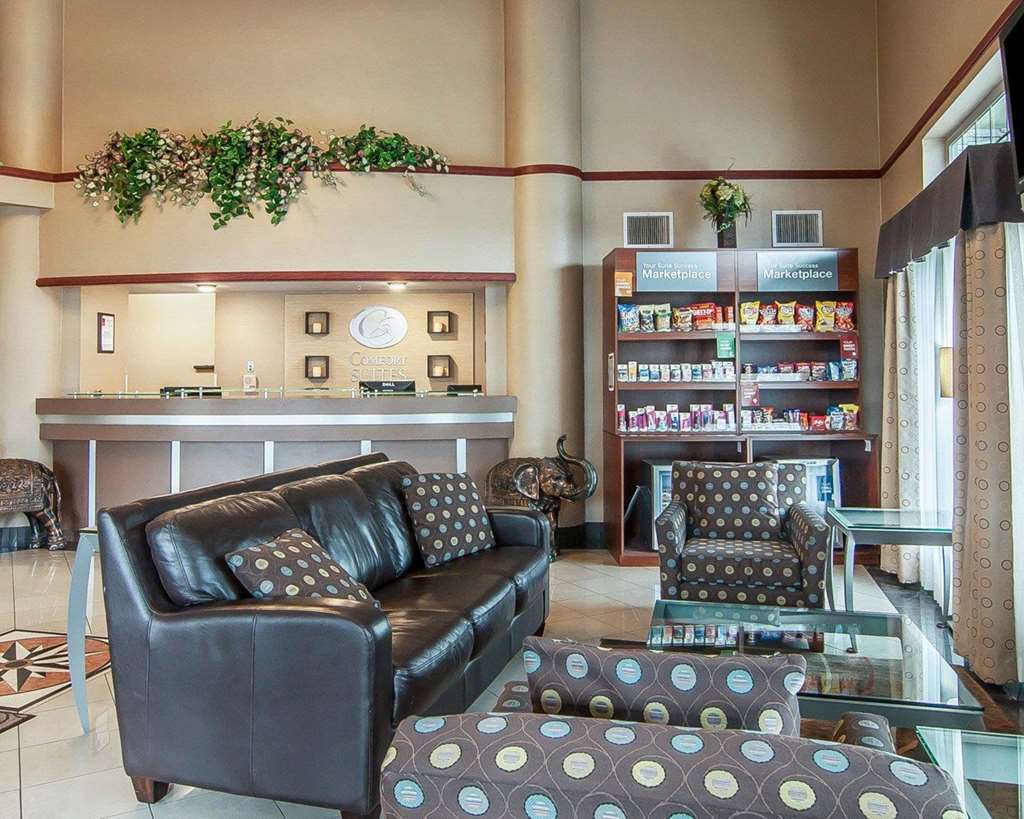 Holiday Inn Express & Suites Hood River By Ihg Интерьер фото