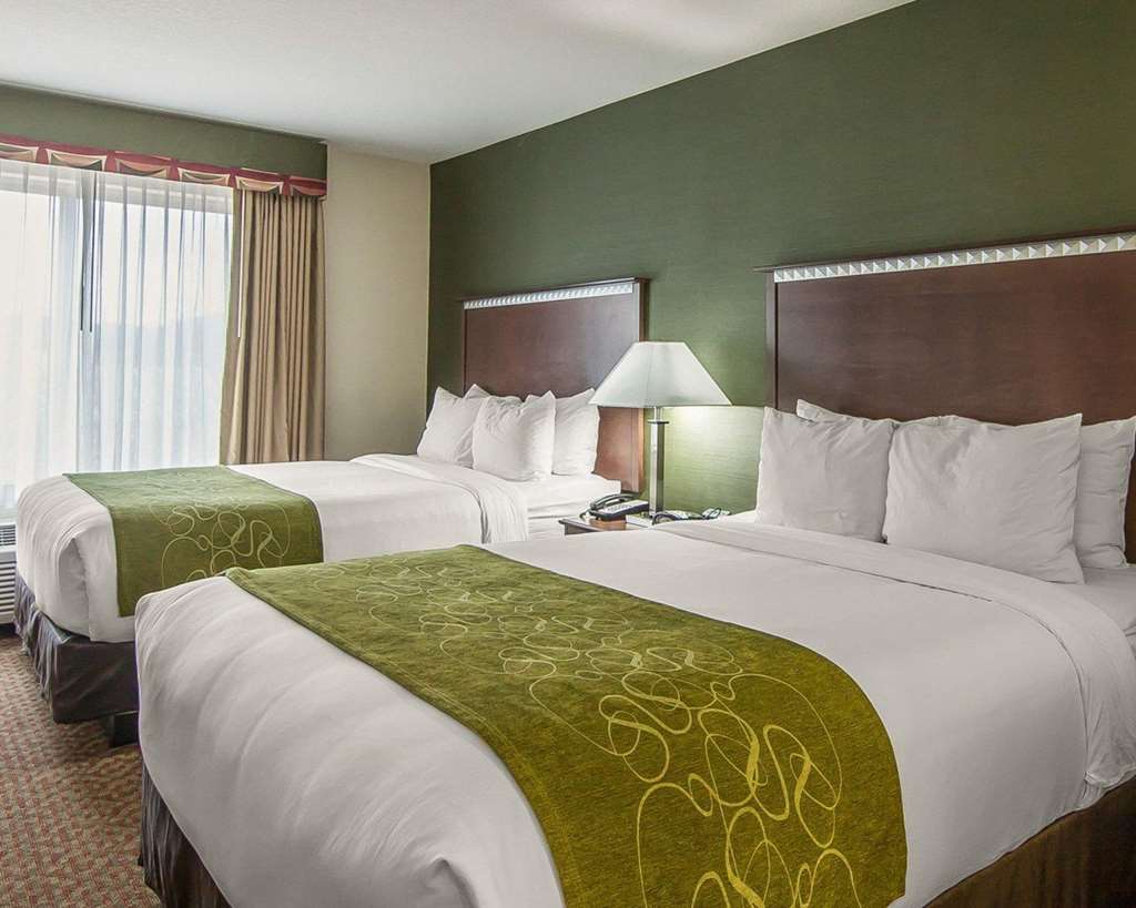 Holiday Inn Express & Suites Hood River By Ihg Номер фото