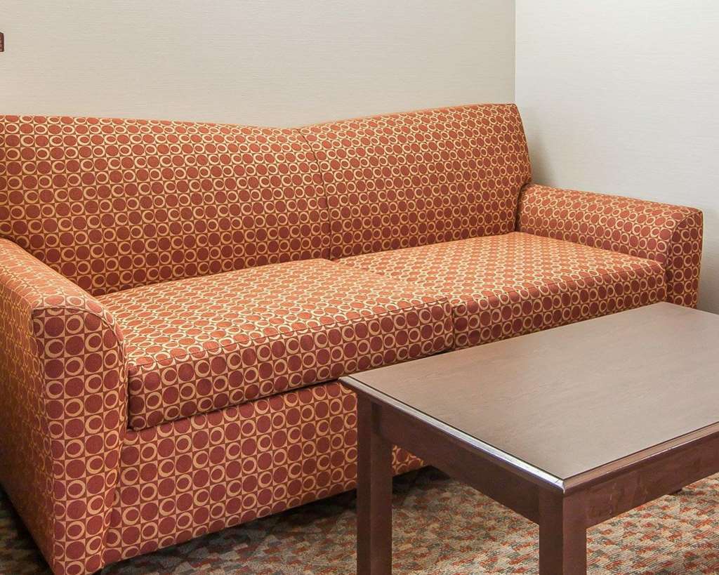 Holiday Inn Express & Suites Hood River By Ihg Номер фото