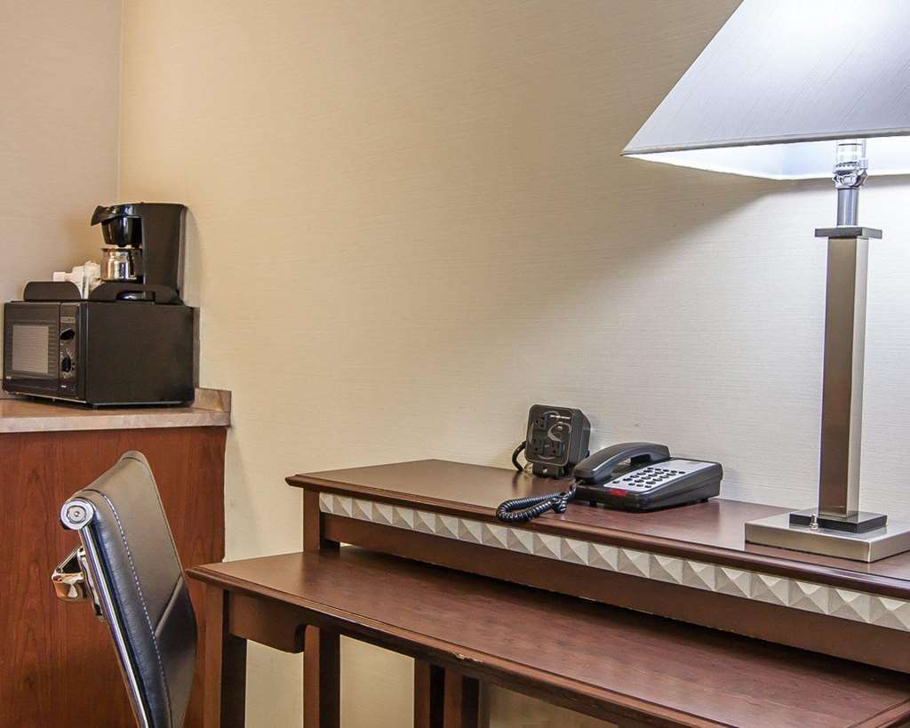 Holiday Inn Express & Suites Hood River By Ihg Номер фото