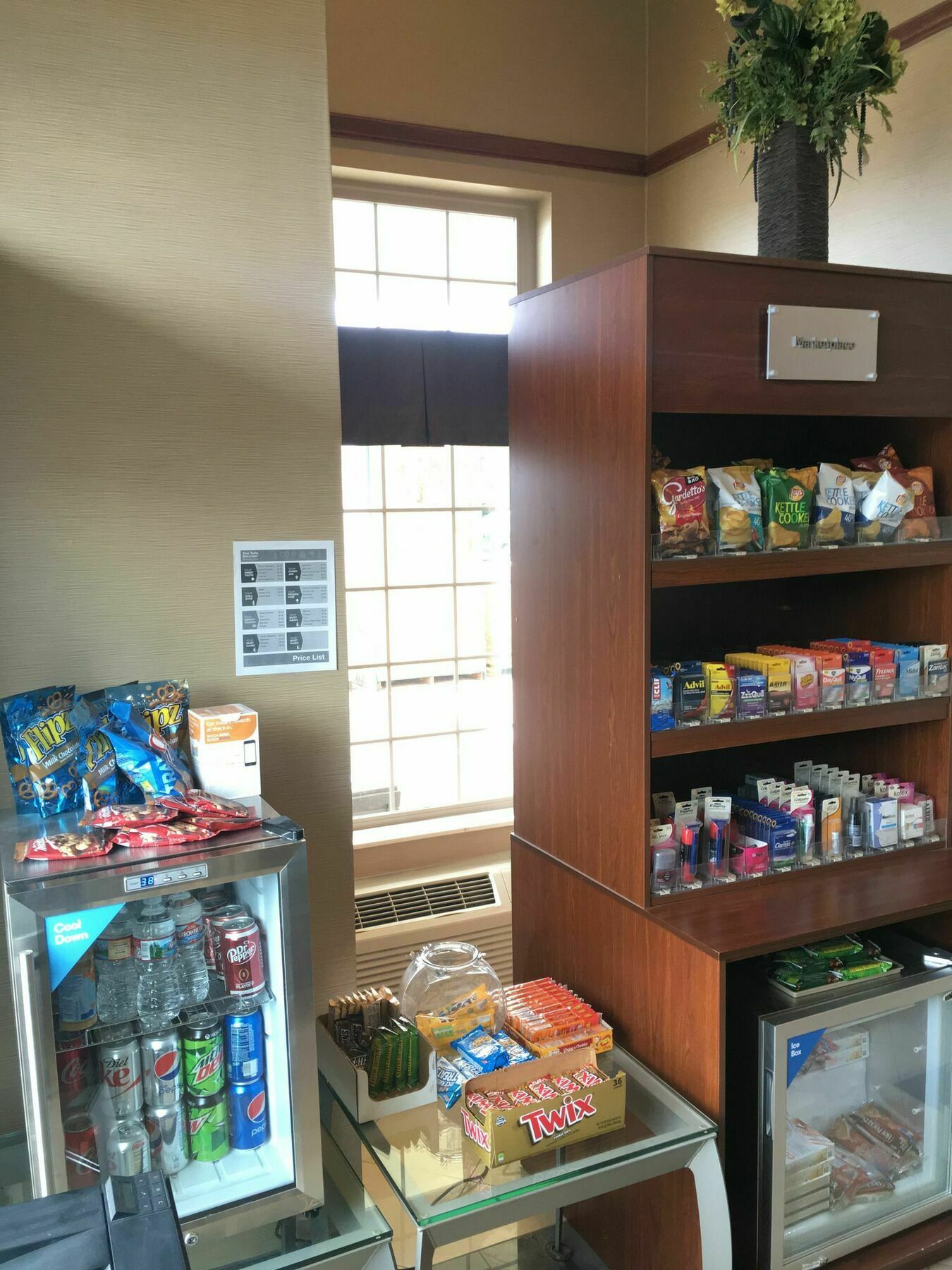 Holiday Inn Express & Suites Hood River By Ihg Экстерьер фото