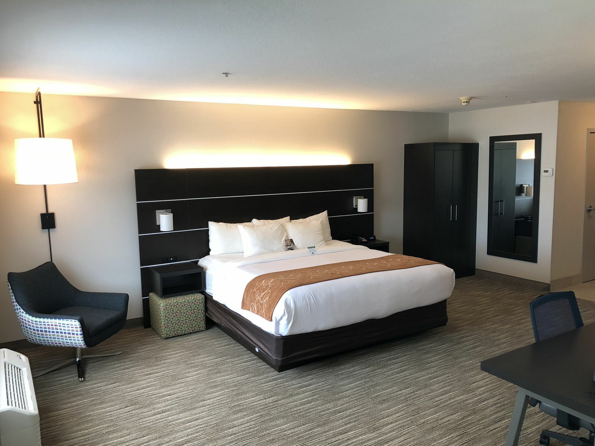 Holiday Inn Express & Suites Hood River By Ihg Экстерьер фото