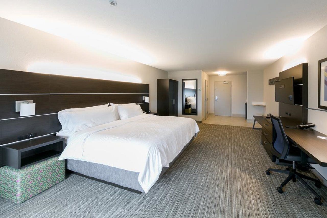 Holiday Inn Express & Suites Hood River By Ihg Экстерьер фото